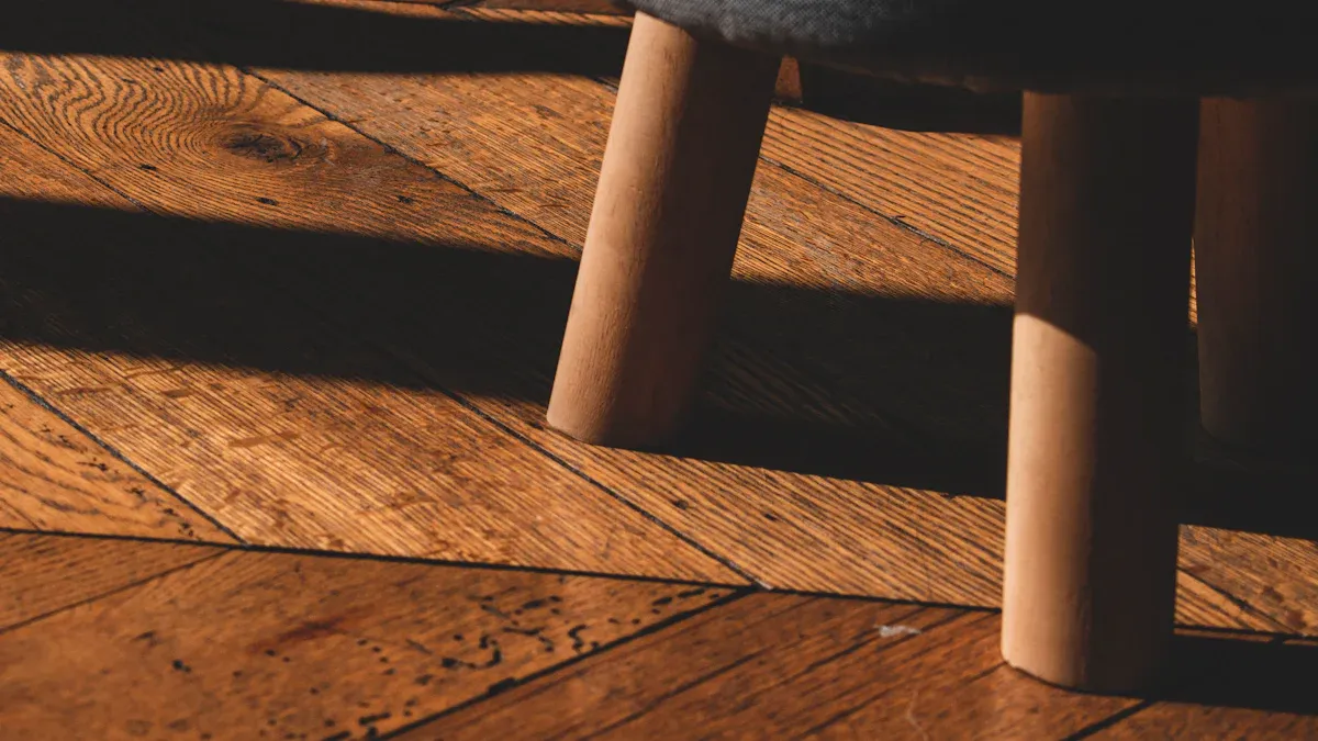 How to Prevent Dents from Furniture
