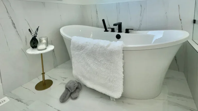 How to Choose the Right Wear Layer Number for Bathroom Vinyl Plank Flooring in 2026