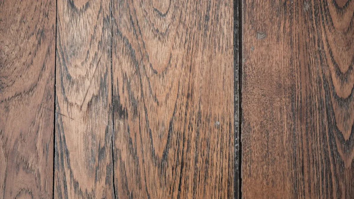 Understanding Vinyl Plank Wear Layer and Quality