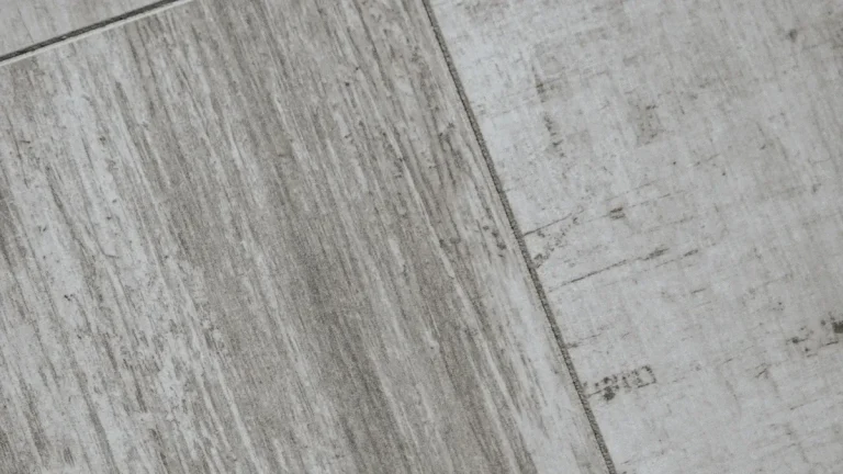 How to Plan Transitions and Trim for Vinyl Tile Click Flooring at Home
