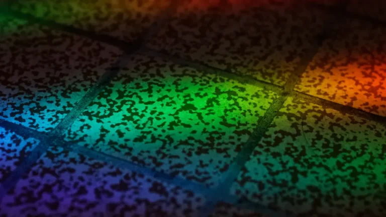 Top Tips for Maintaining the Vibrant Look of Your Quirky Funky Vinyl Flooring