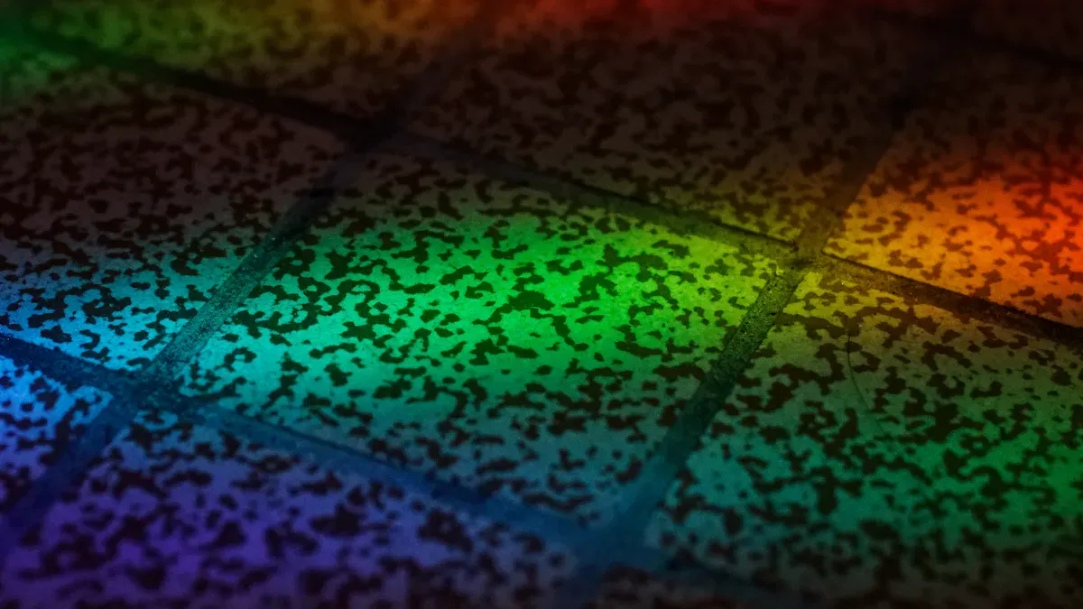Top Tips for Maintaining the Vibrant Look of Your Quirky Funky Vinyl Flooring