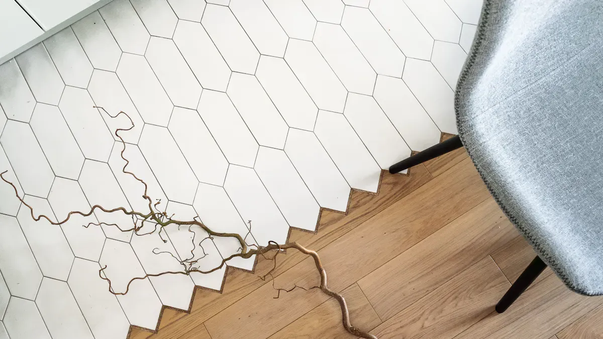 Key Drawbacks of Laminate Herringbone Flooring