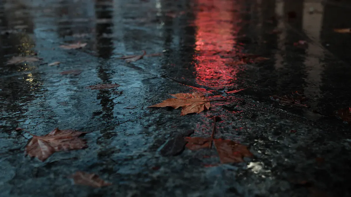 Key Features of Flooring Underlayment in Moisture-Prone Areas