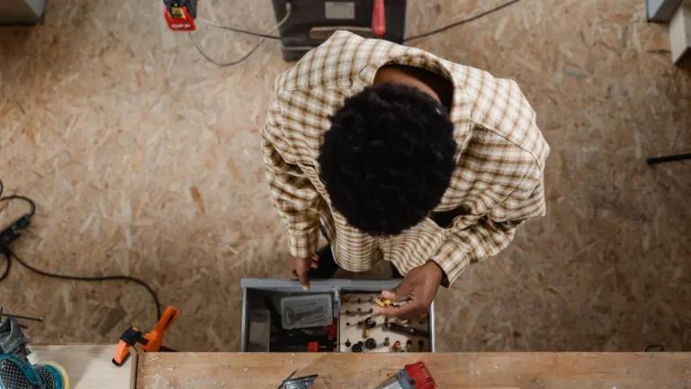 How to Get Rid of Annoying Hollow Sounds After Installing Bathroom Vinyl Flooring