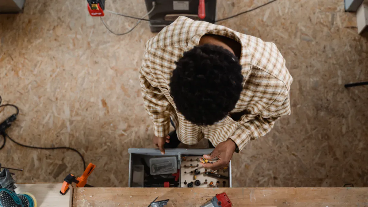 How to Get Rid of Annoying Hollow Sounds After Installing Bathroom Vinyl Flooring