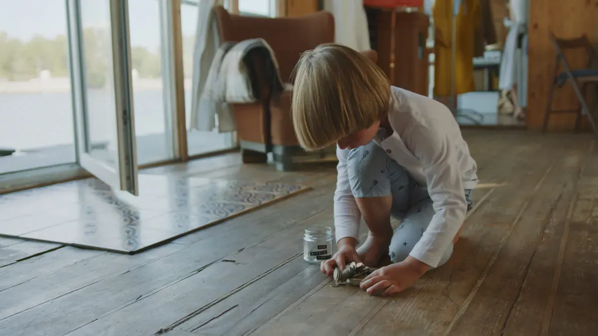 Do I Need Underlayment for Vinyl Flooring on Plywood?