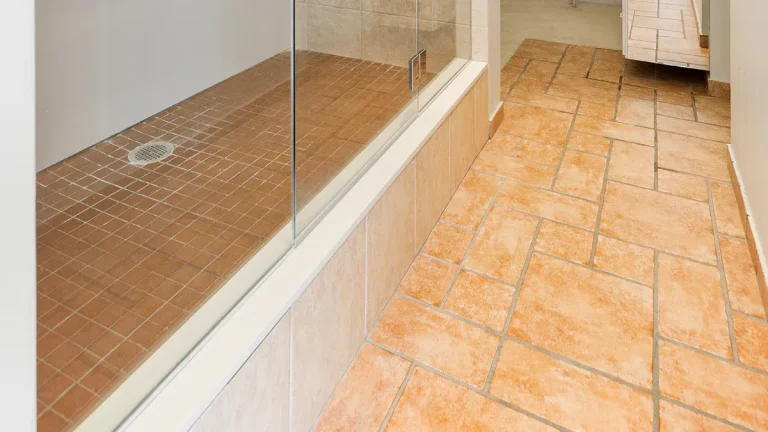 Vinyl Flooring in Bathrooms Pros and Cons Explained