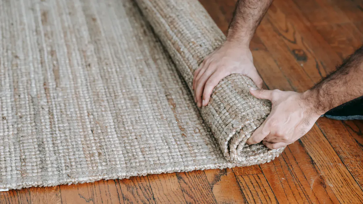 Tips for Maximizing Noise Reduction with Vinyl Floor Pad