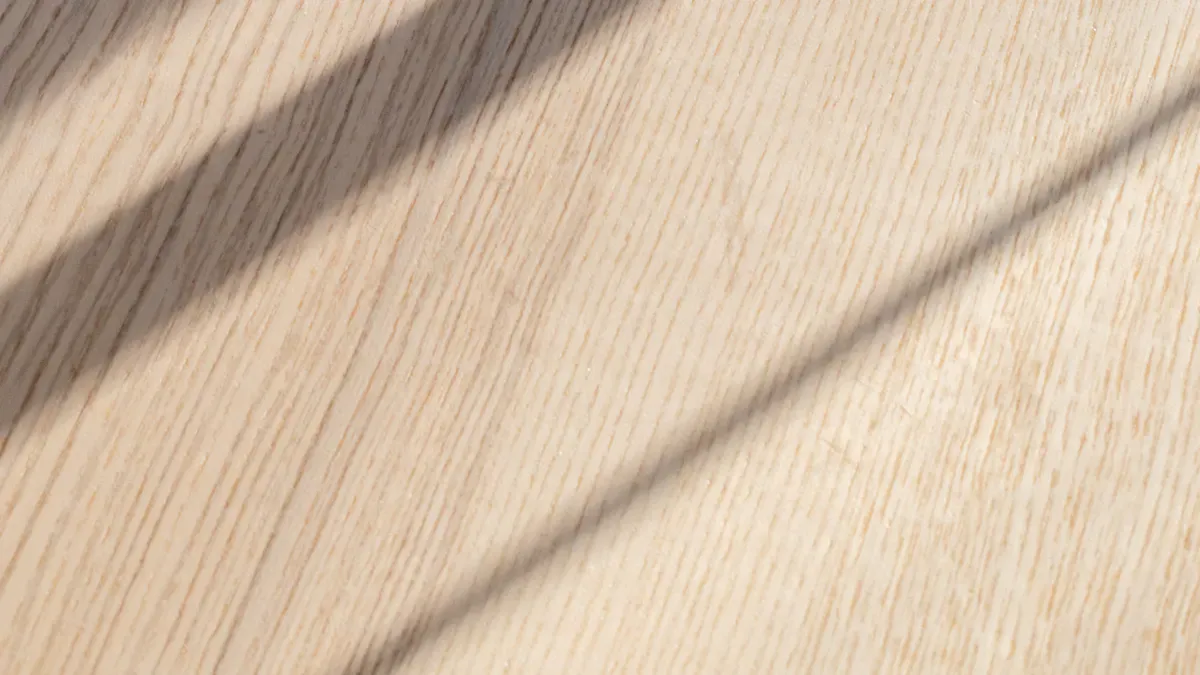 How Vinyl Floor Pad Reduces Noise