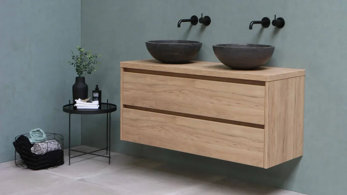 Considerations for Apartment Bathroom Flooring