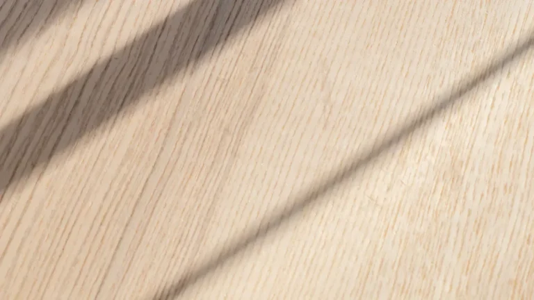 Three key benefits of using underlay for vinyl flooring